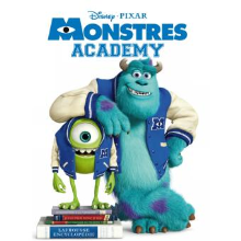 Monstres Academy